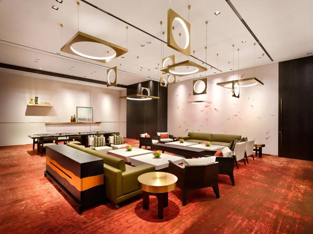 Grand Hyatt Jeju