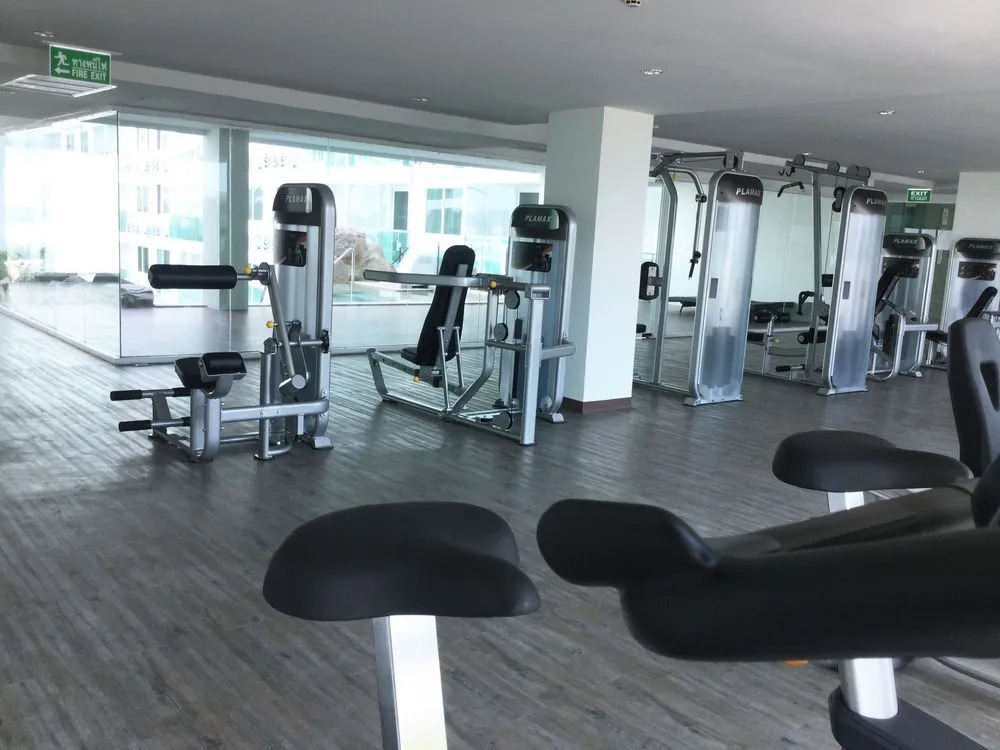 Amazon Residence by Pattaya Sunny Rentals