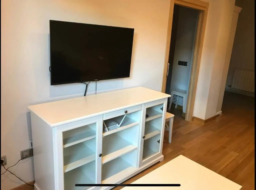 Apartamento con encanto