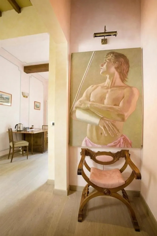 Serragli Luxury Casa Di Annusca