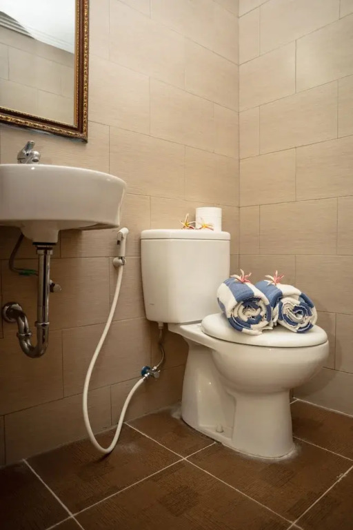 Buana Ubud Inn