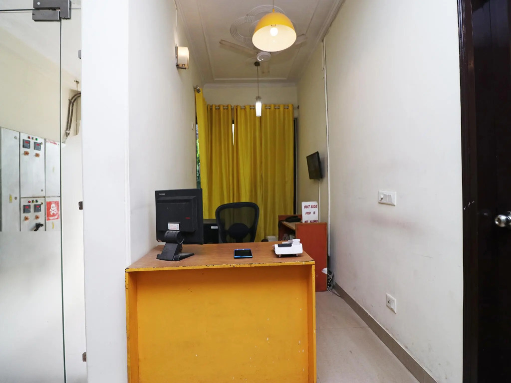 Corporate Stay by OYO Rooms