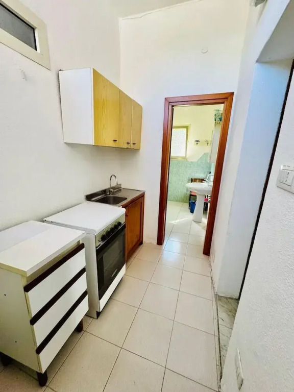 Monolocale Asfodeli 19 2p