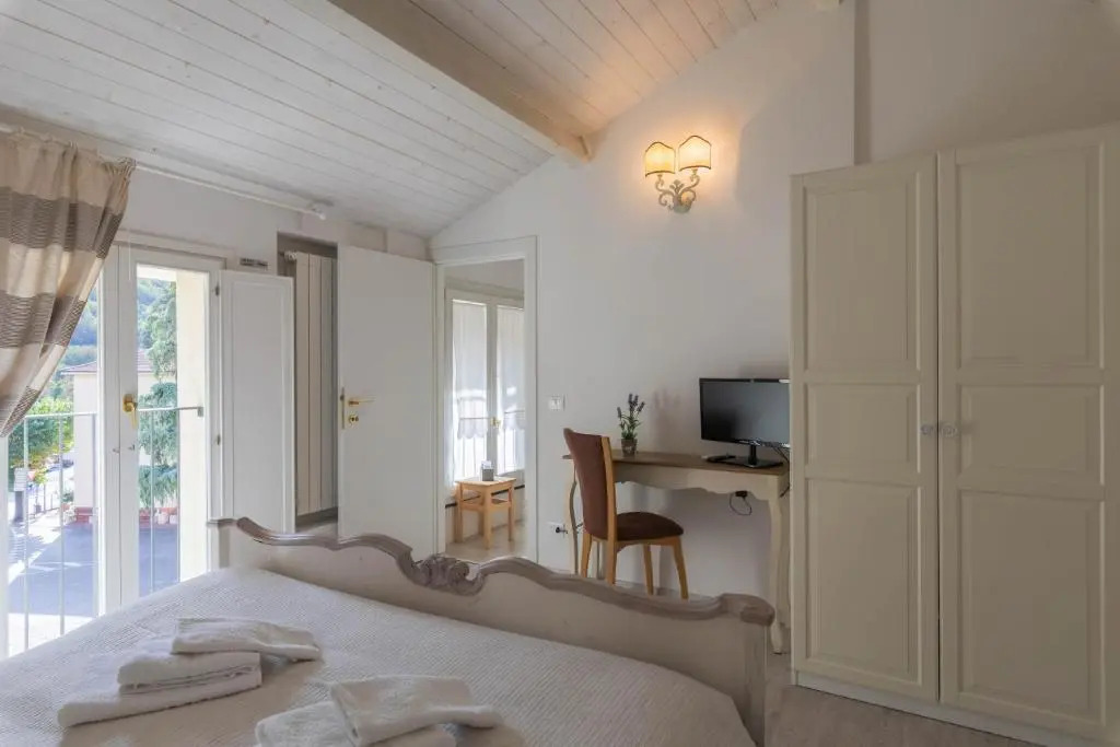 Camere Barbacana