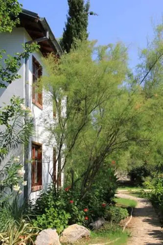Dostlar Pension