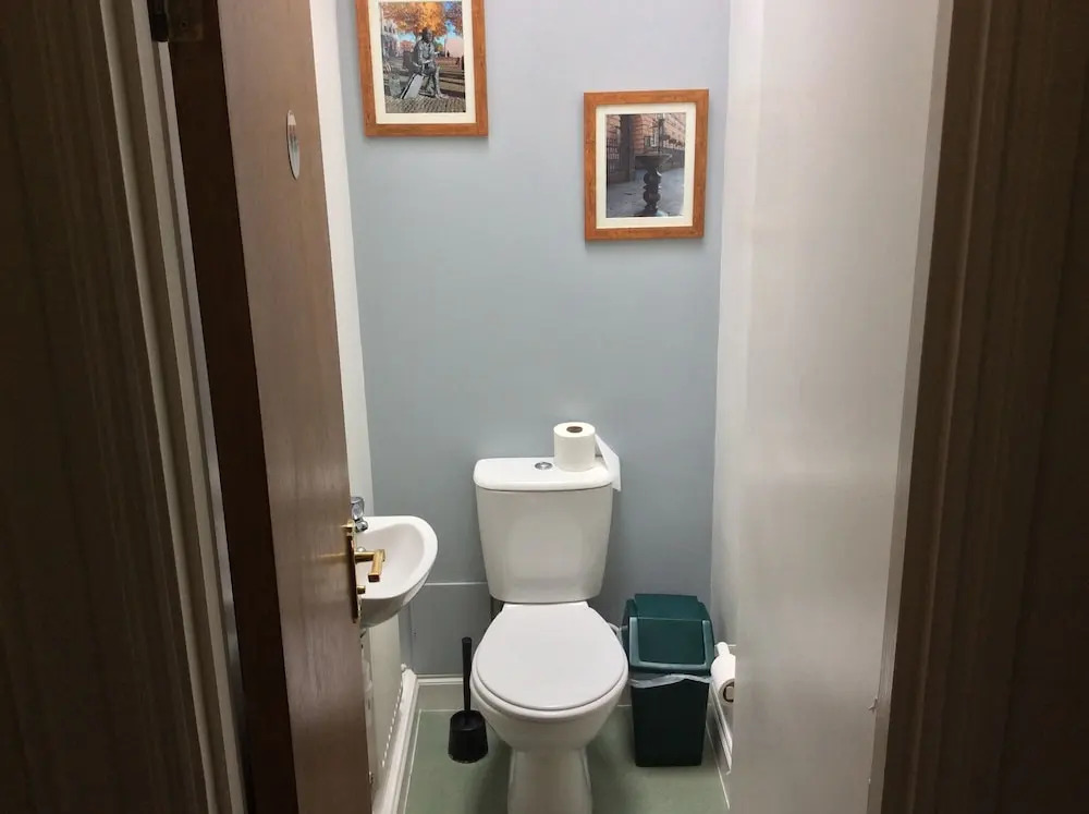 Avonside Guest House
