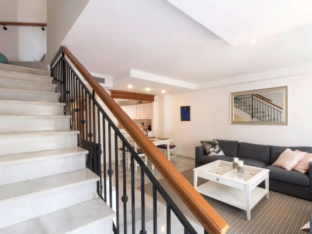 Holiday Home Reserva de Alvarito by Interhome