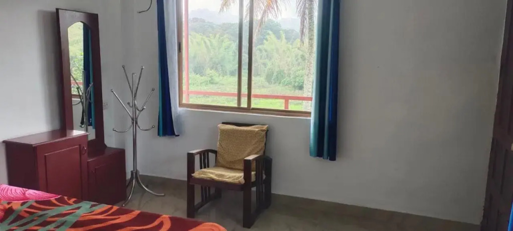 Courtyard Home Stay