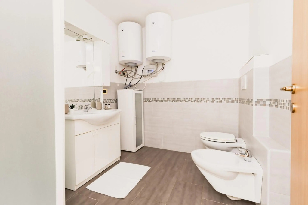 Bergreen Apartments