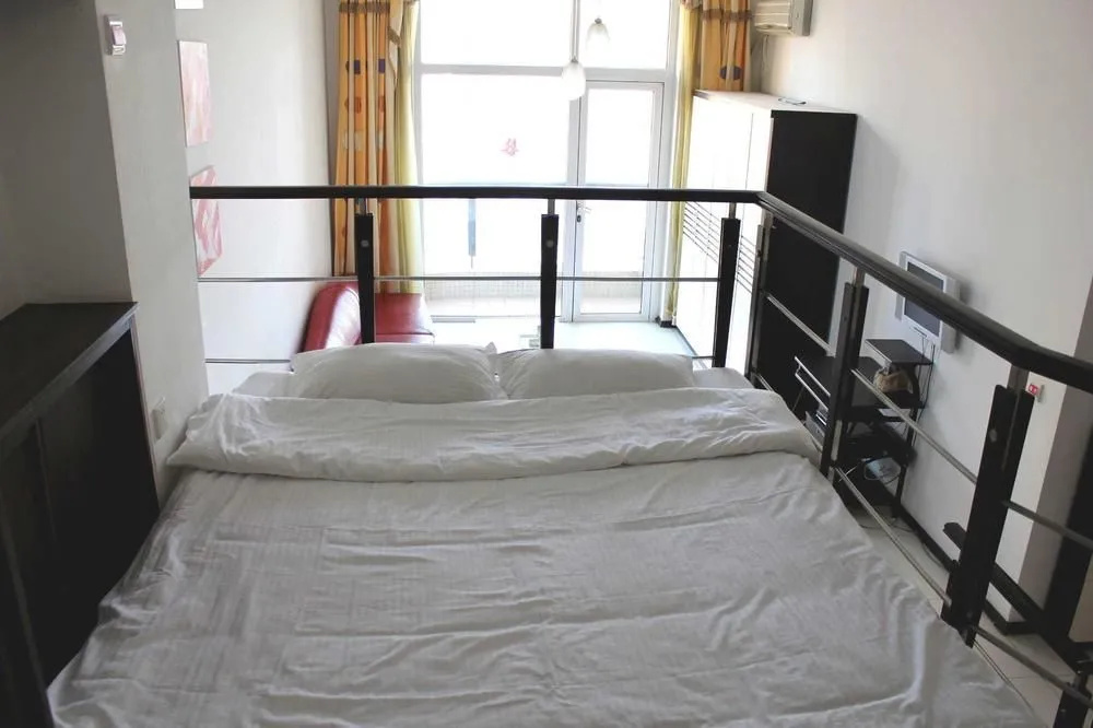 Haizhida Leisure Apartment Hotel - Dalian