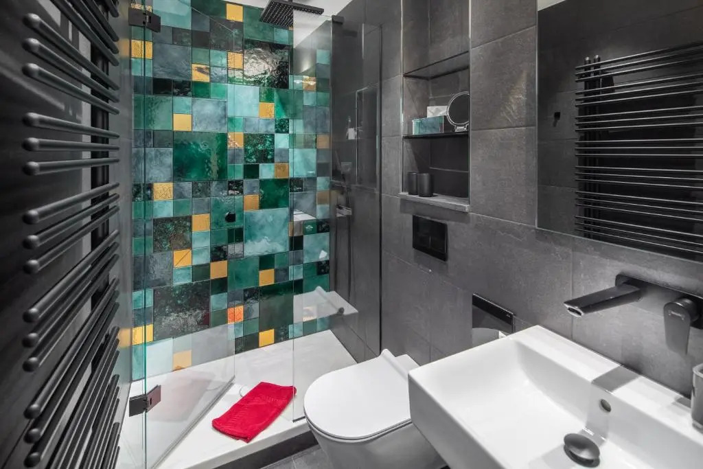 neyland apartments Norderney