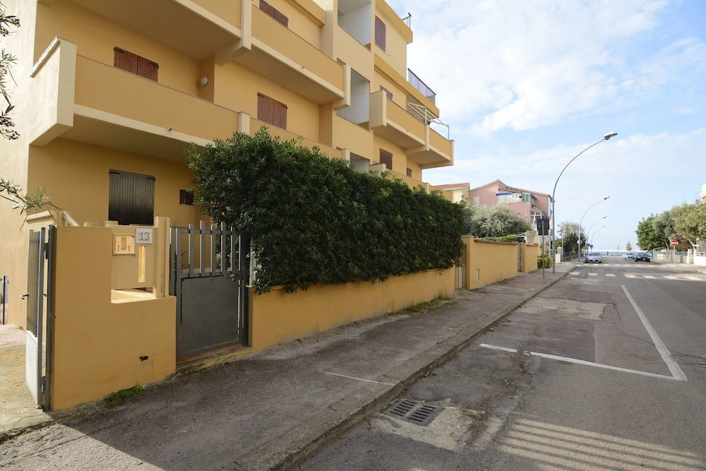 Casa Orata