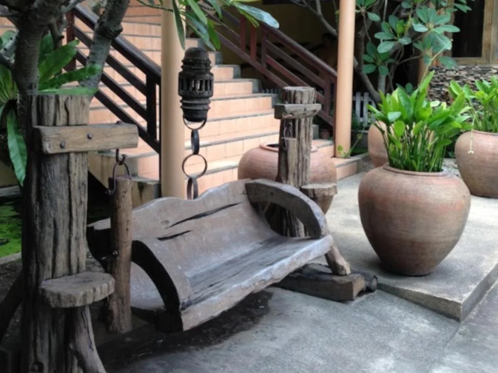 Ruean Thai Hotel