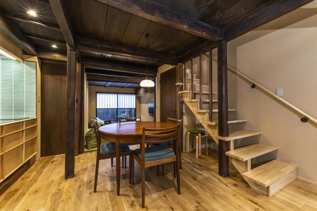 Shiki Homes KUMEI