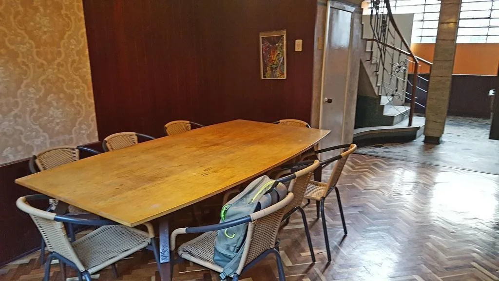 Hostel WashuWashu B&B