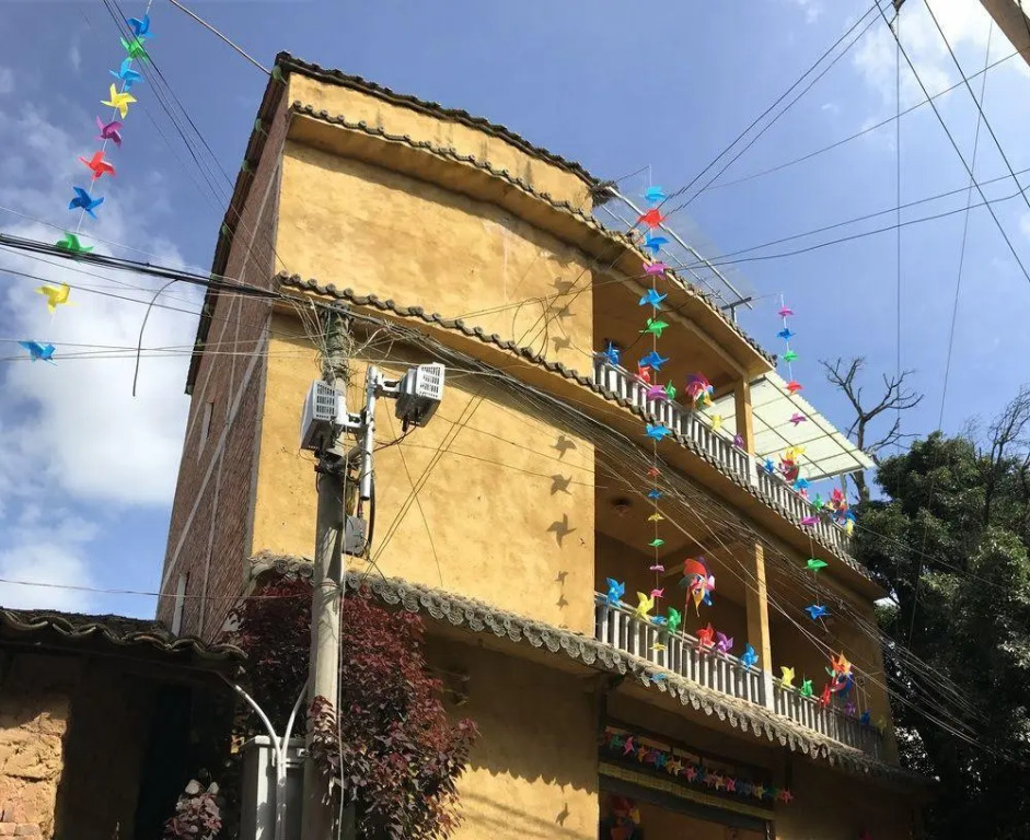 Little Windmill International Hostel