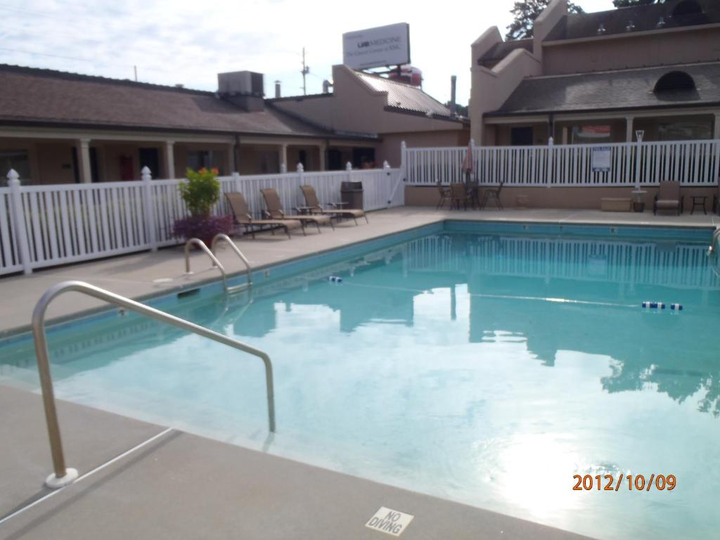 Days Inn by Wyndham Alexander City
