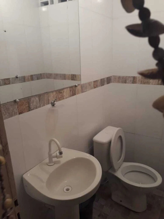 Andar Brasil Hostel