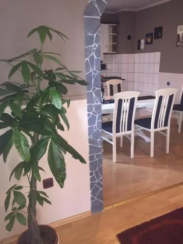 Apartment Dany