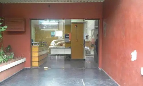 Estudio en el Centro de Asunción
