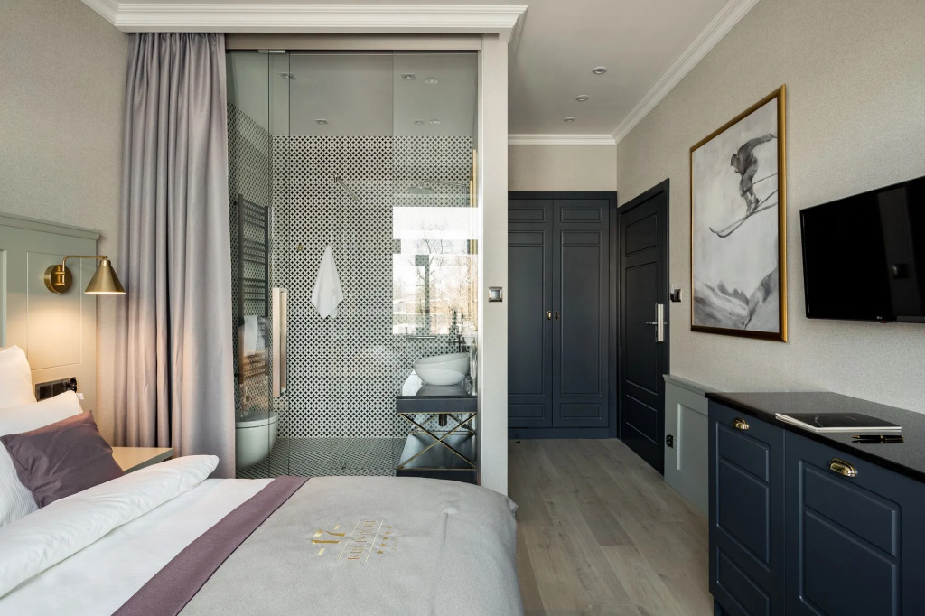 Krupówki 17 Boutique Residence