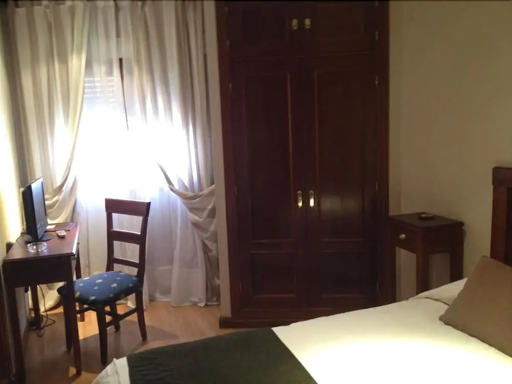 Hotel Algete
