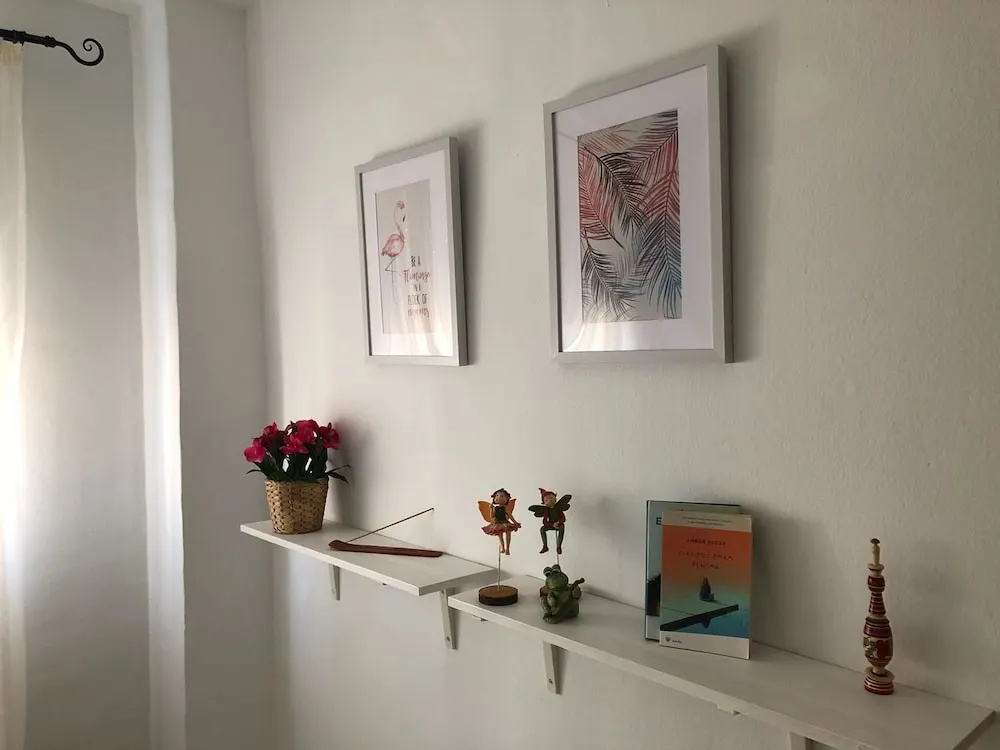 Apartment With 2 Bedrooms in Jerez de la Frontera, With Wonderful City