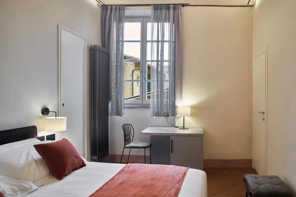 Residenza depoca San Martino 29