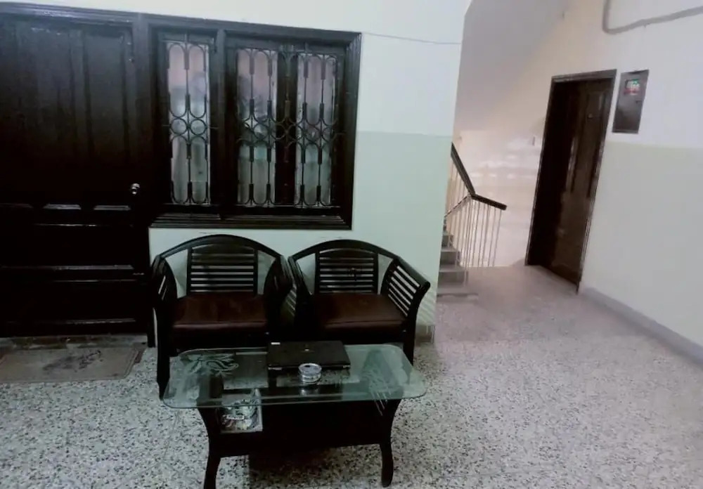 Four Season Guest House