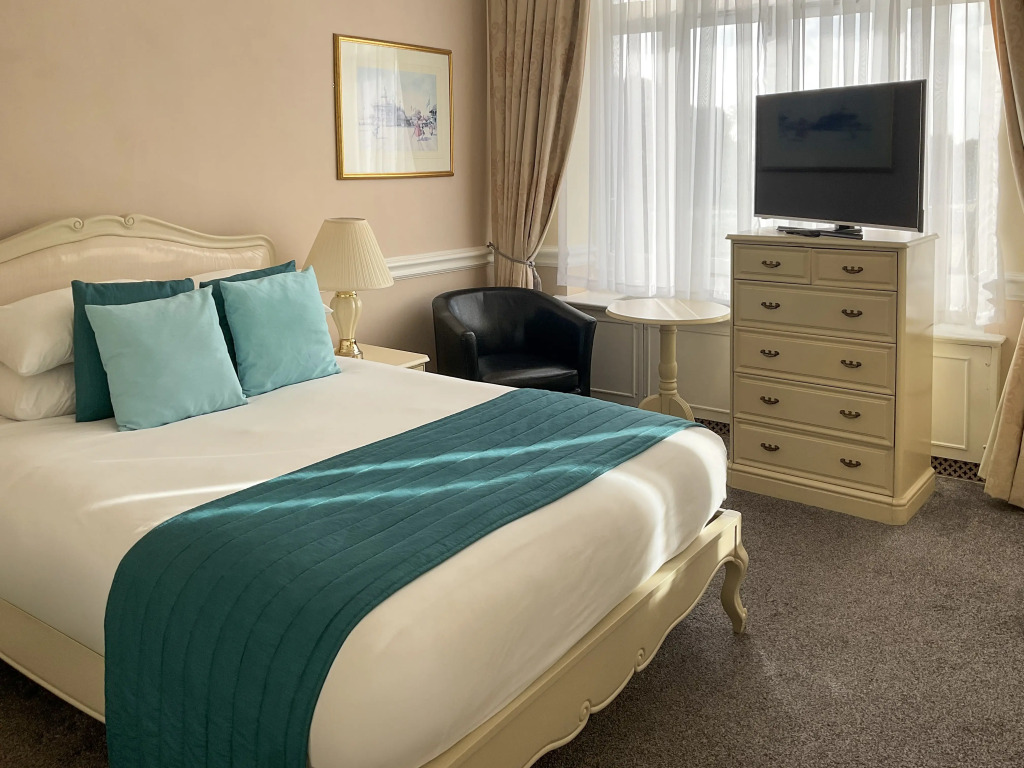 Royal Bath Hotel Bournemouth