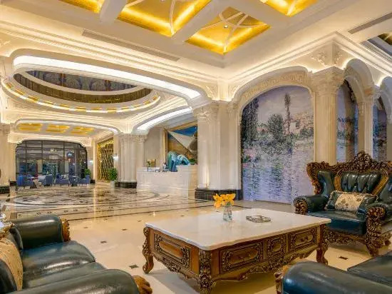 Huang Jia Hotel