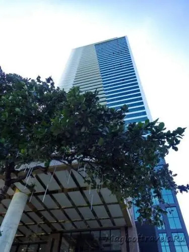 Hong Nga Beach Apartments