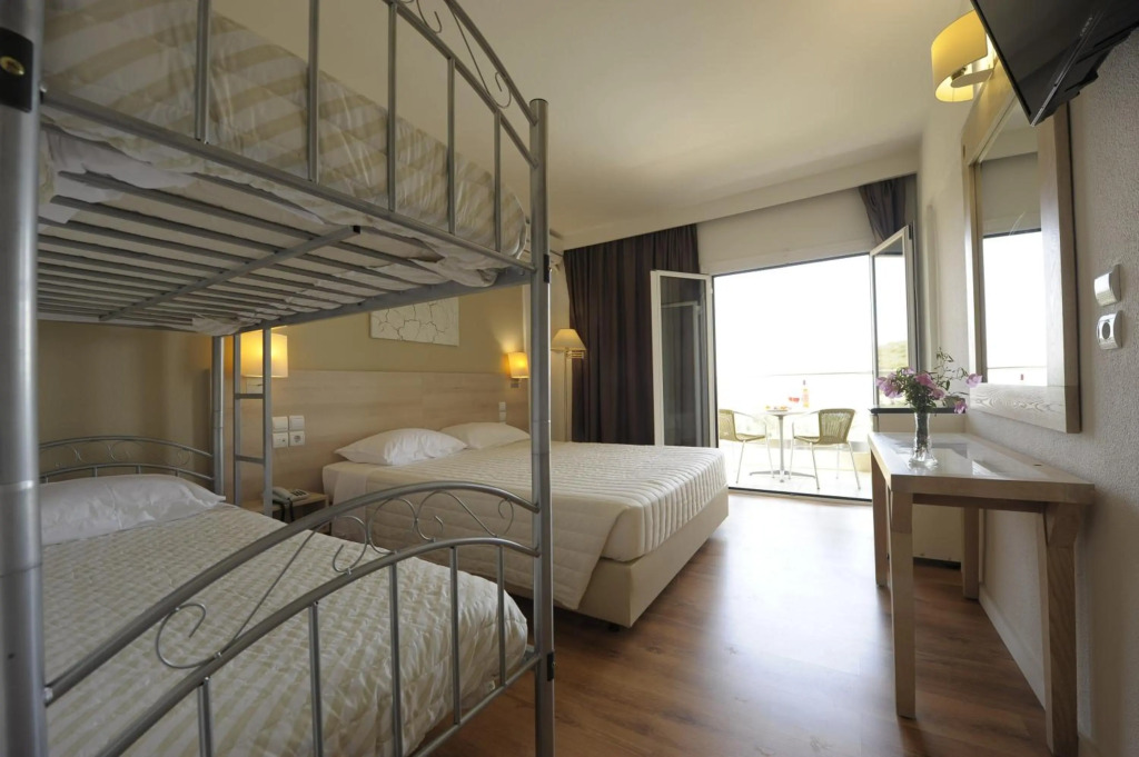 Evia Riviera Resort by Anayia All Inclusive Resorts