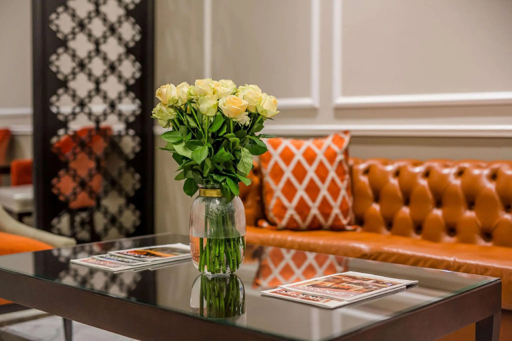 Premier Hotel Cape Town