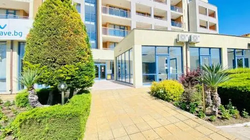 Bratanov Trakia Apartments