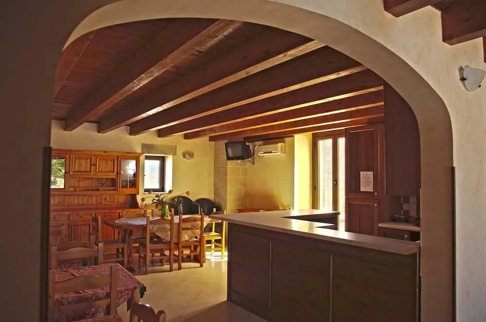 B&B Terra Serena