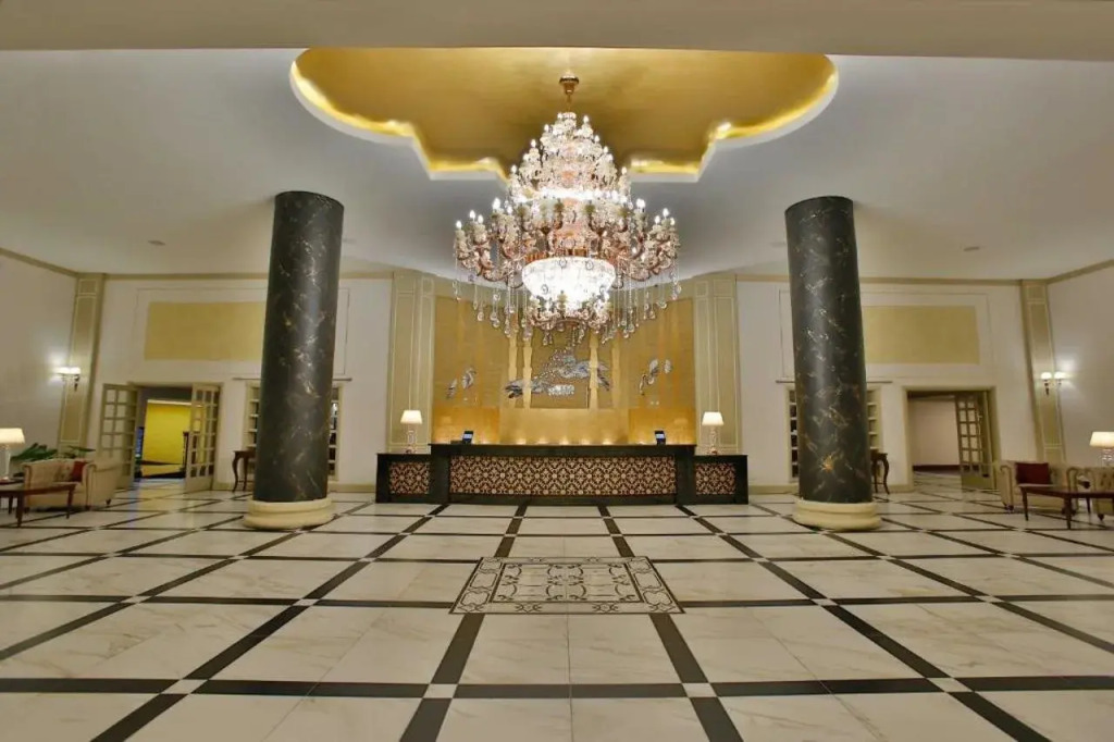 Sarova Woodlands Hotel and Spa, Nakuru