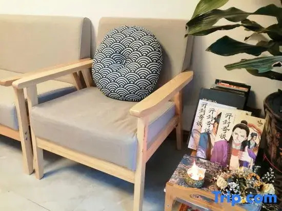 Waterside Flower Lane Homestay