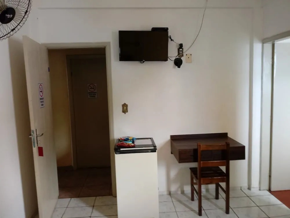 Hotel Iguaçu