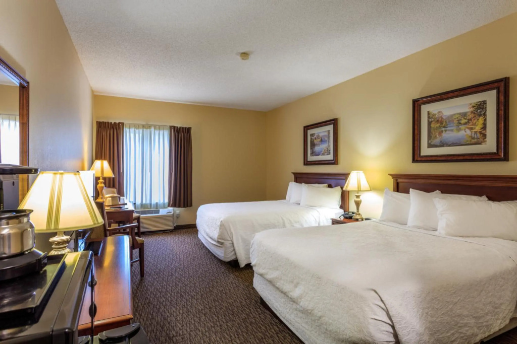 Branson Towers Hotel