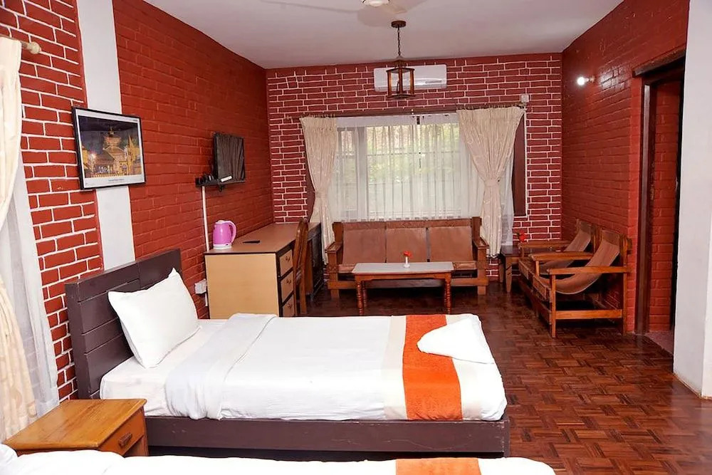 Hotel Roland Pvt. Ltd