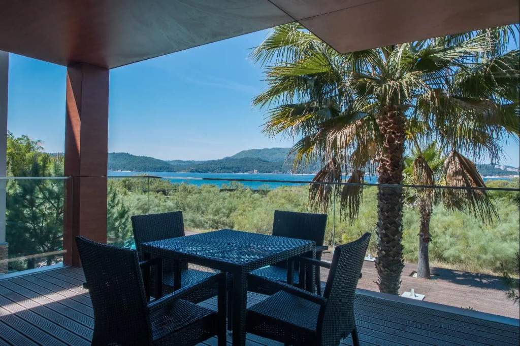 Troia Residences - Apartamentos Praia