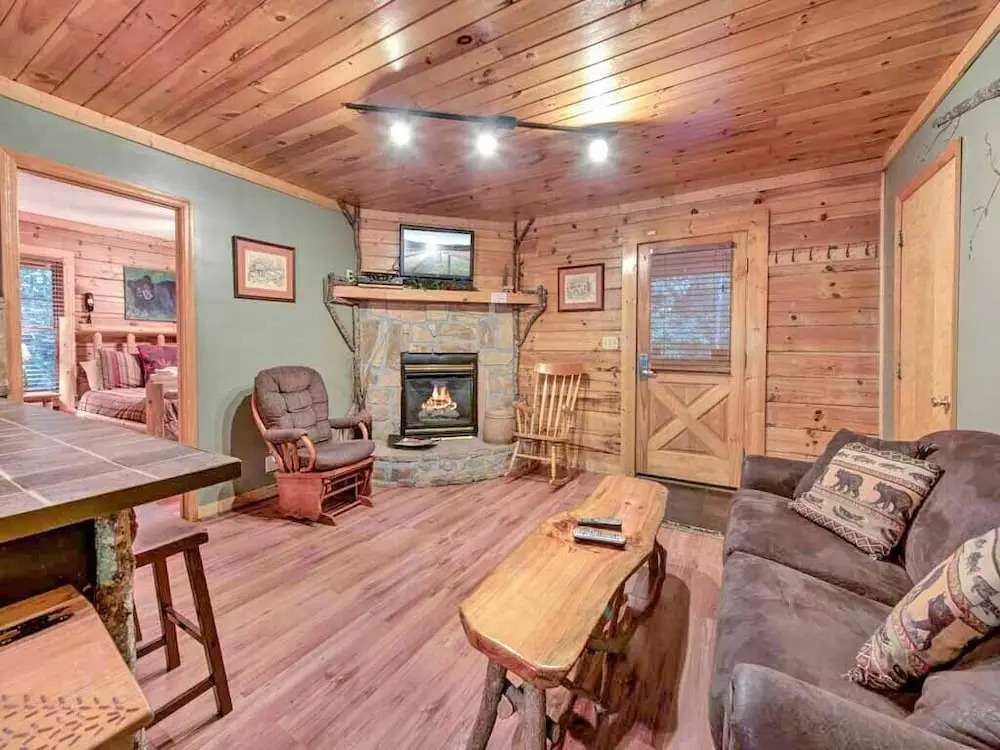 Magical Moments 1 Bedroom Home