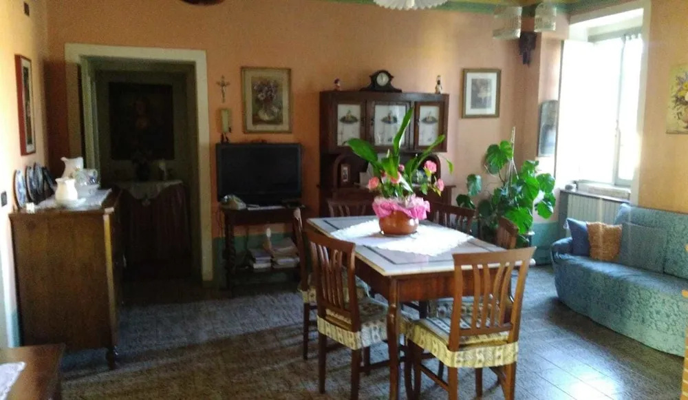 B&B Corteprimavera