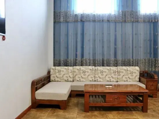 Starway Hotel (Wuwei Wanjia International Plaza)