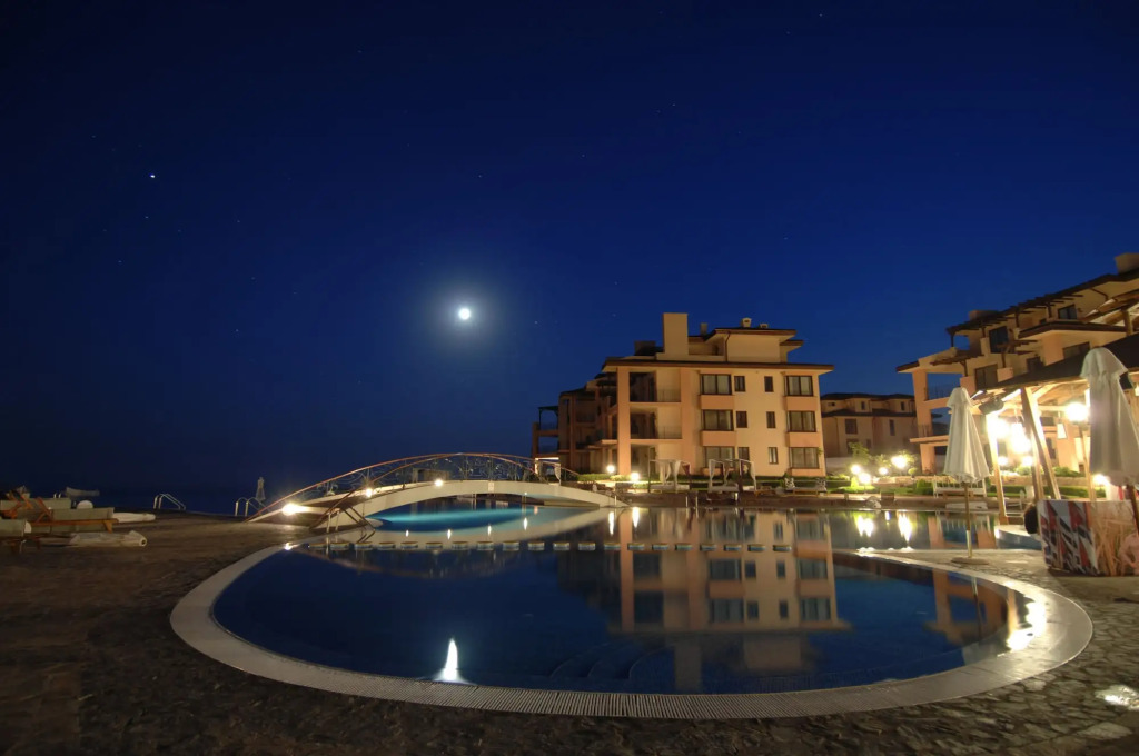 Kaliakria Resort