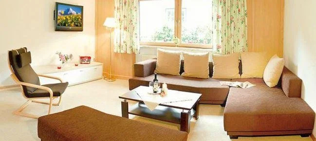 Ahorn Chalet