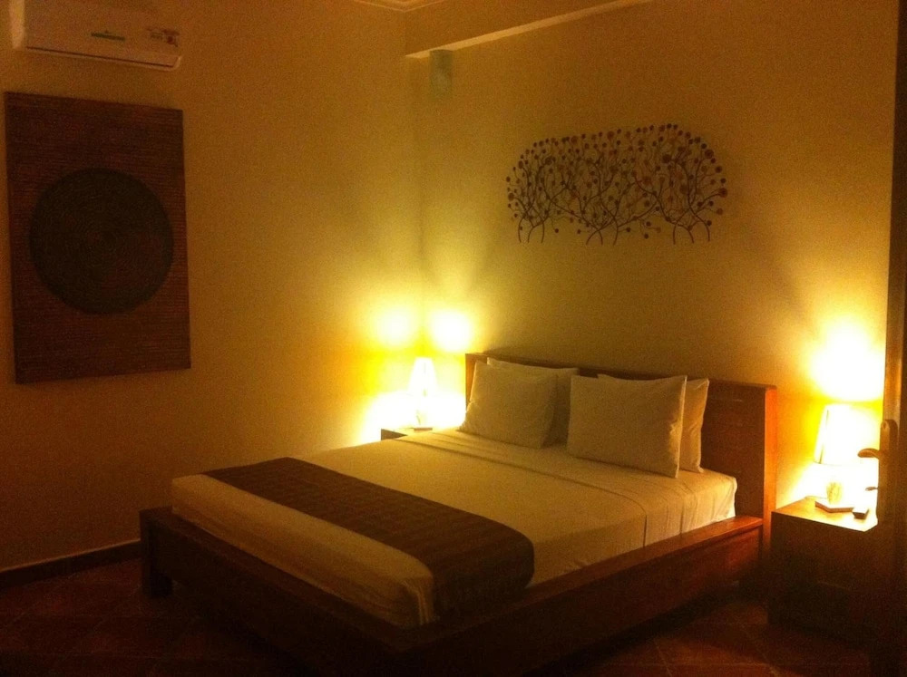 Luce d'Alma Suites Resort & Spa