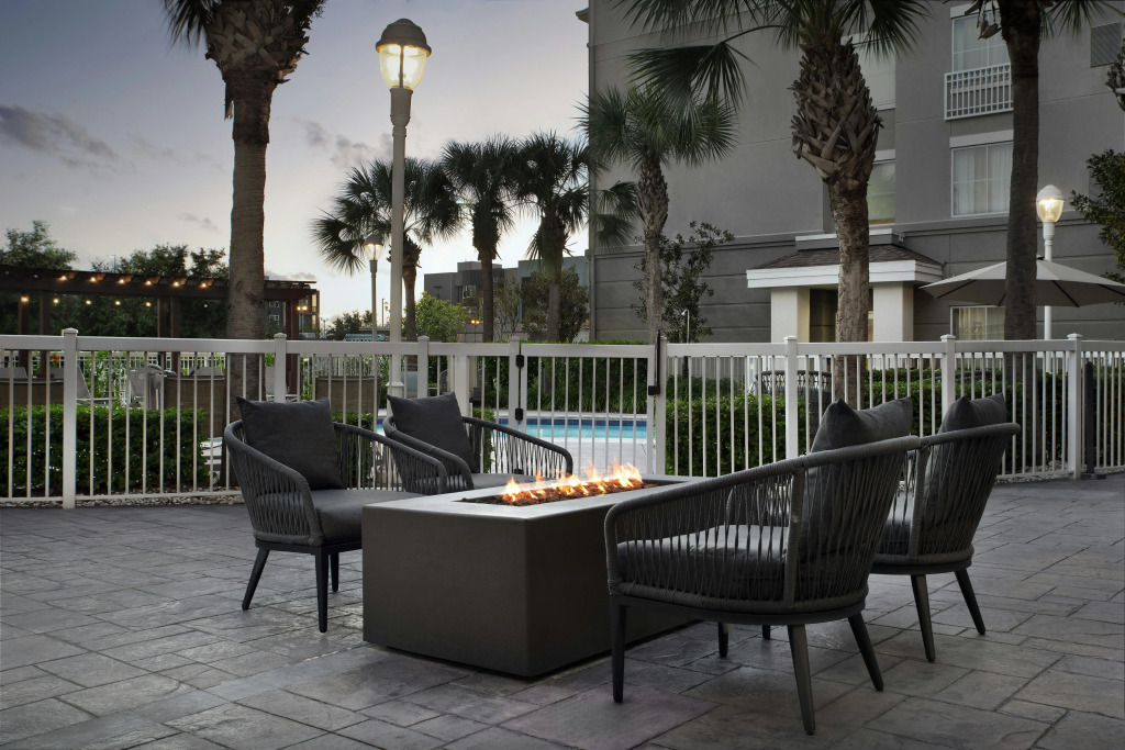 Homewood Suites by Hilton Orlando Airport