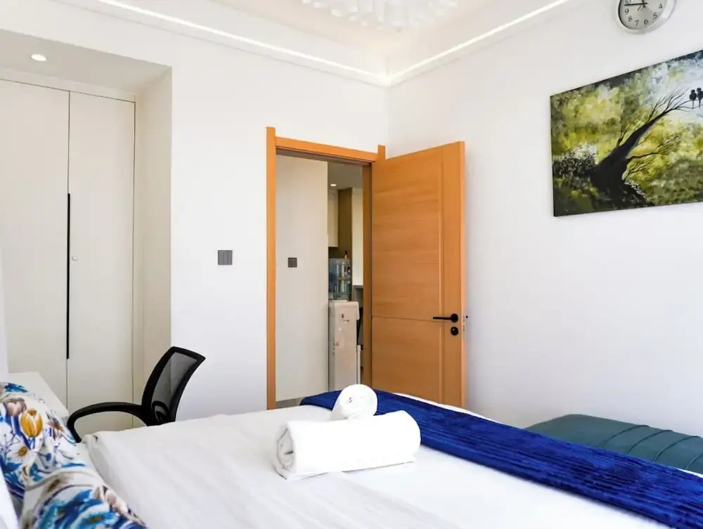 Pazoori Stays at Riara One Residency